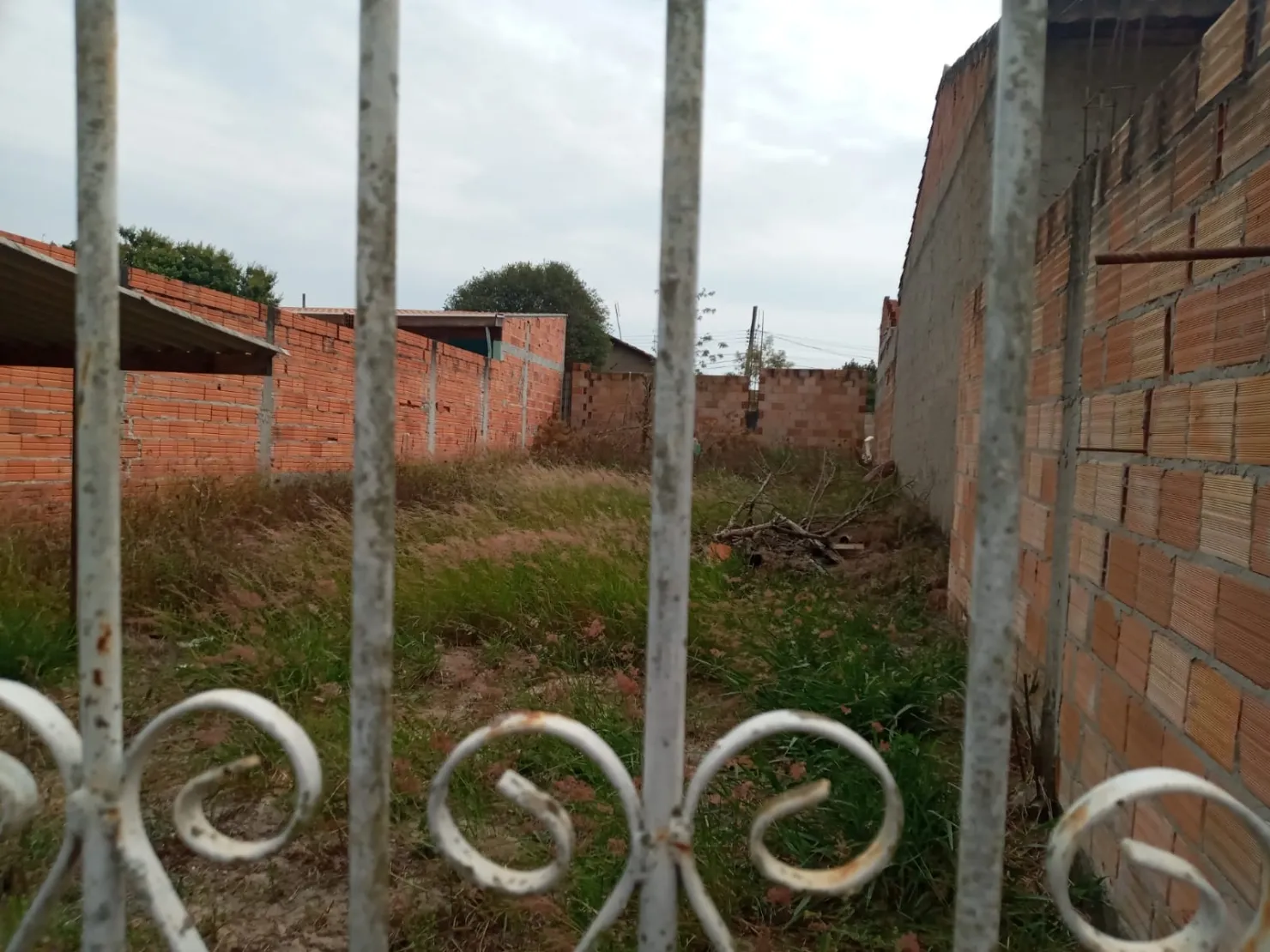 Imagem Terreno à venda 200 M², Miguel Vieira, Potim - SP