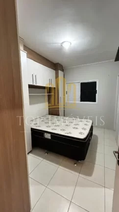 Imagem Apartamento Edifício Serra da Bocaina em Alto do Tabaú Porteira Fechada- Pindamonhangaba, SP
