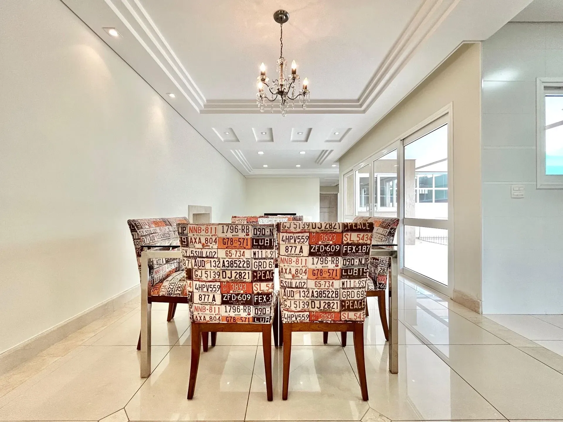 Imagem Casa de Condomínio com 4 Quartos à Venda, 400 m² em Anhangabaú - Jundiaí