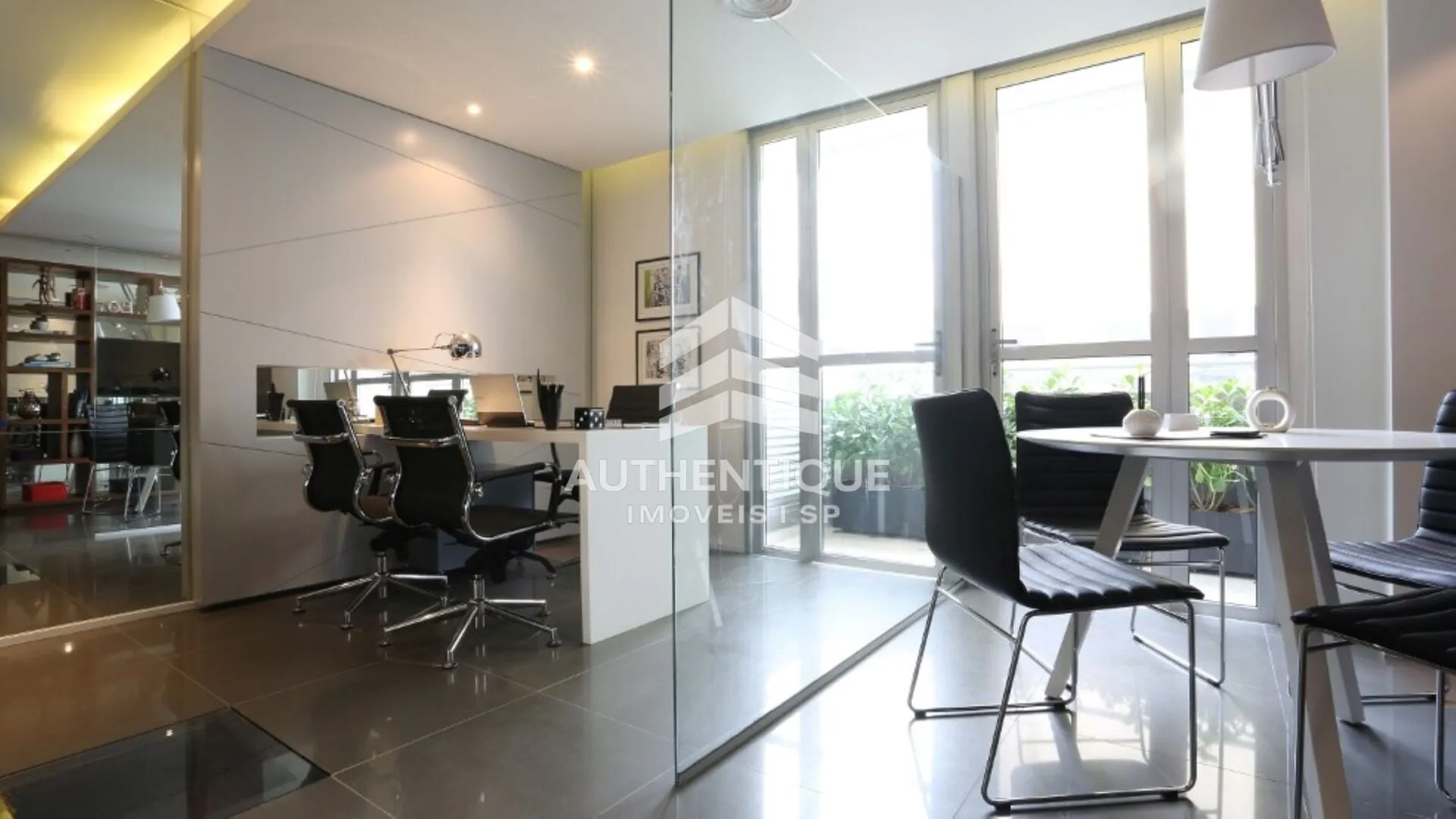 Foto do imóvel HADDOCK OFFICES - Sala comercial à venda em Rua Haddock Lobo, 131 - Cerqueira César, São Paulo - SP
