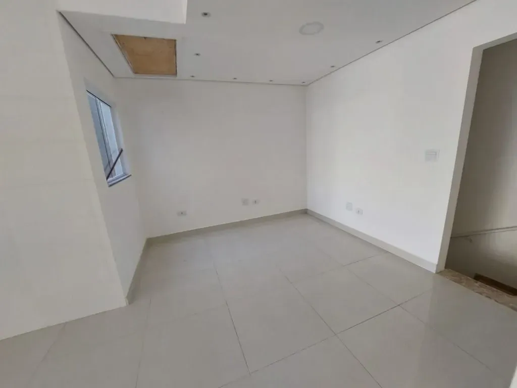 Imagem Apartamento com 3 Quartos à Venda, 144 m² em Vila Curuçá - Santo André