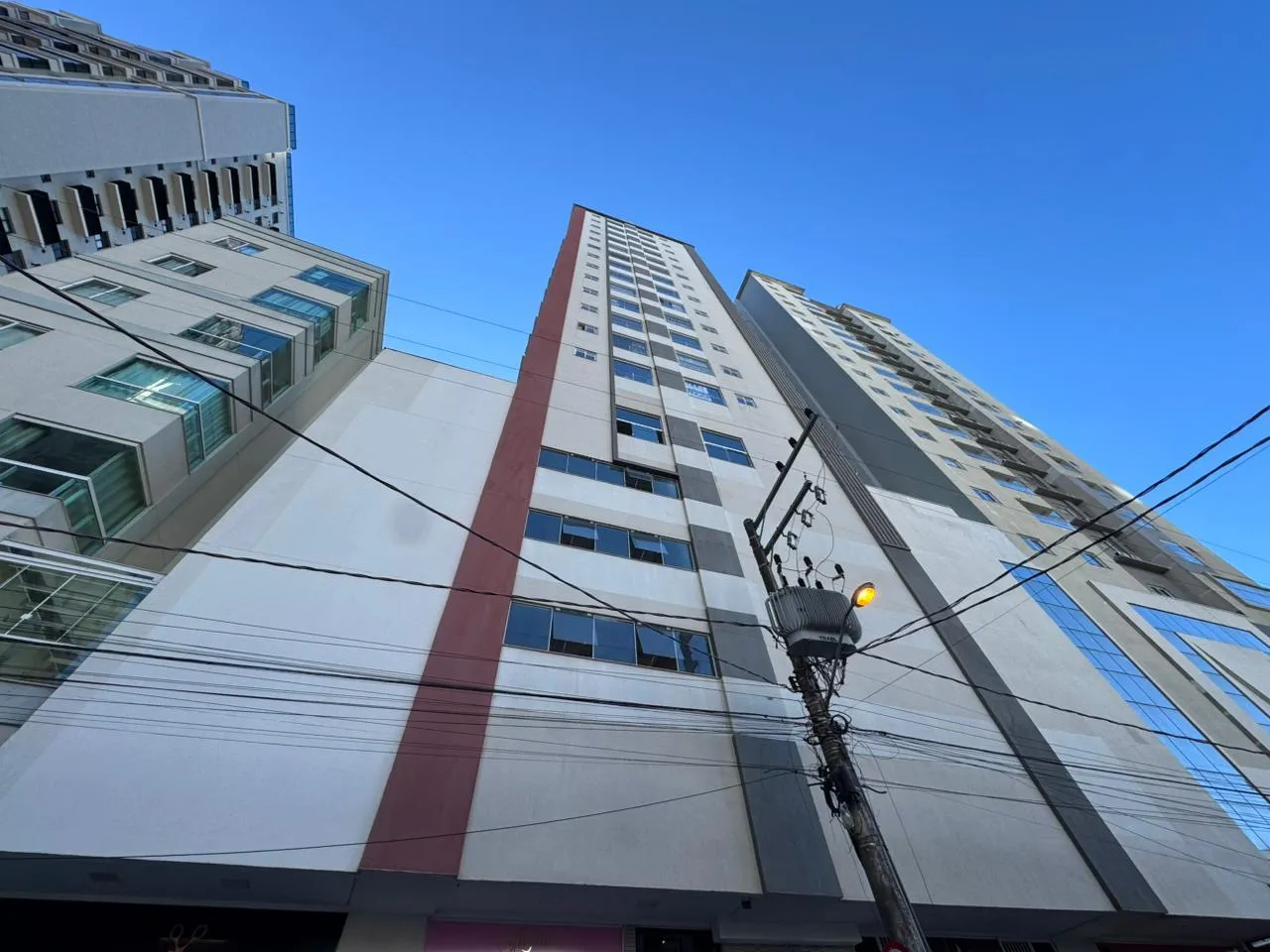 Foto do imóvel Apartamento com vista para o mar à venda com 55m2 por R$ 750.000,00