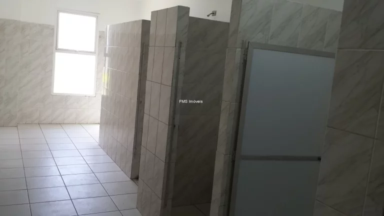Imagem Galpão com 922m² para locação em Guarulhos - SP.