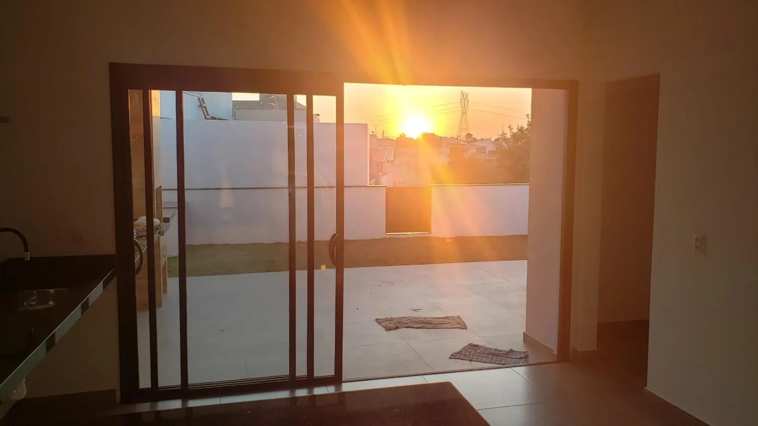 Imagem CASA EM CONDOMINIO- CABREUVA-SP