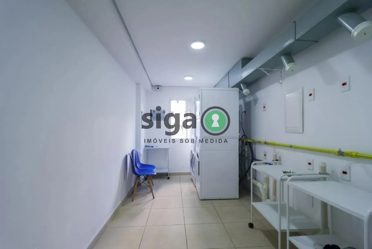 Imagem Apartamento para venda no Morumbi 02 dormitórios, São Paulo - SP