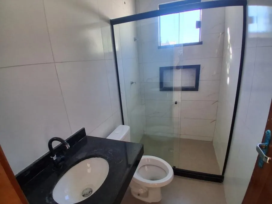 Imagem Casa 2 Quartos Maricá - RJ - Jardim Atlântico Leste (Itaipuaçu)