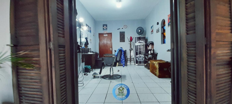 Imagem Casa com 3 Quartos à Venda, 120 m² em Maracanã - Praia Grande