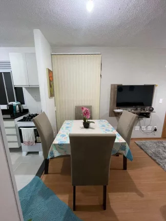 Imagem Apartamento à venda em Viamão, Cecília, com 2 quartos