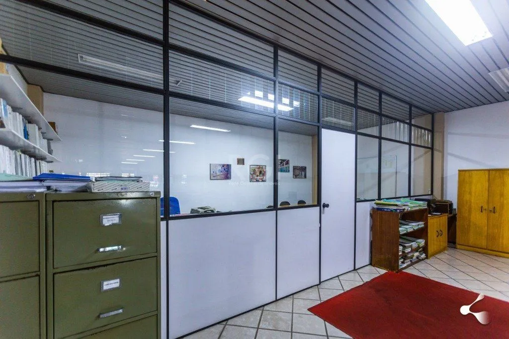 Imagem Prédio comercial, 04 banheiros, 500 m² área, Bairro Higiênópolis