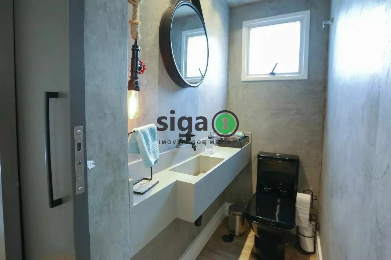 Imagem Apartamento Duplex a venda na Vila Nova Conceição com 76m2