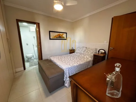 Imagem Maravilhoso apartamento de 346m² no vila ema - Edificio Solar do Jatobá
