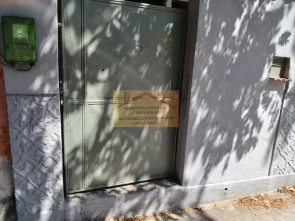 Imagem Casa próxima ao Engenhão!