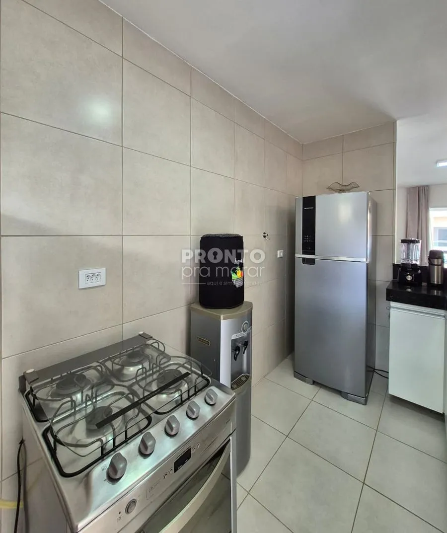 Imagem Mar do Almirante Residence 2