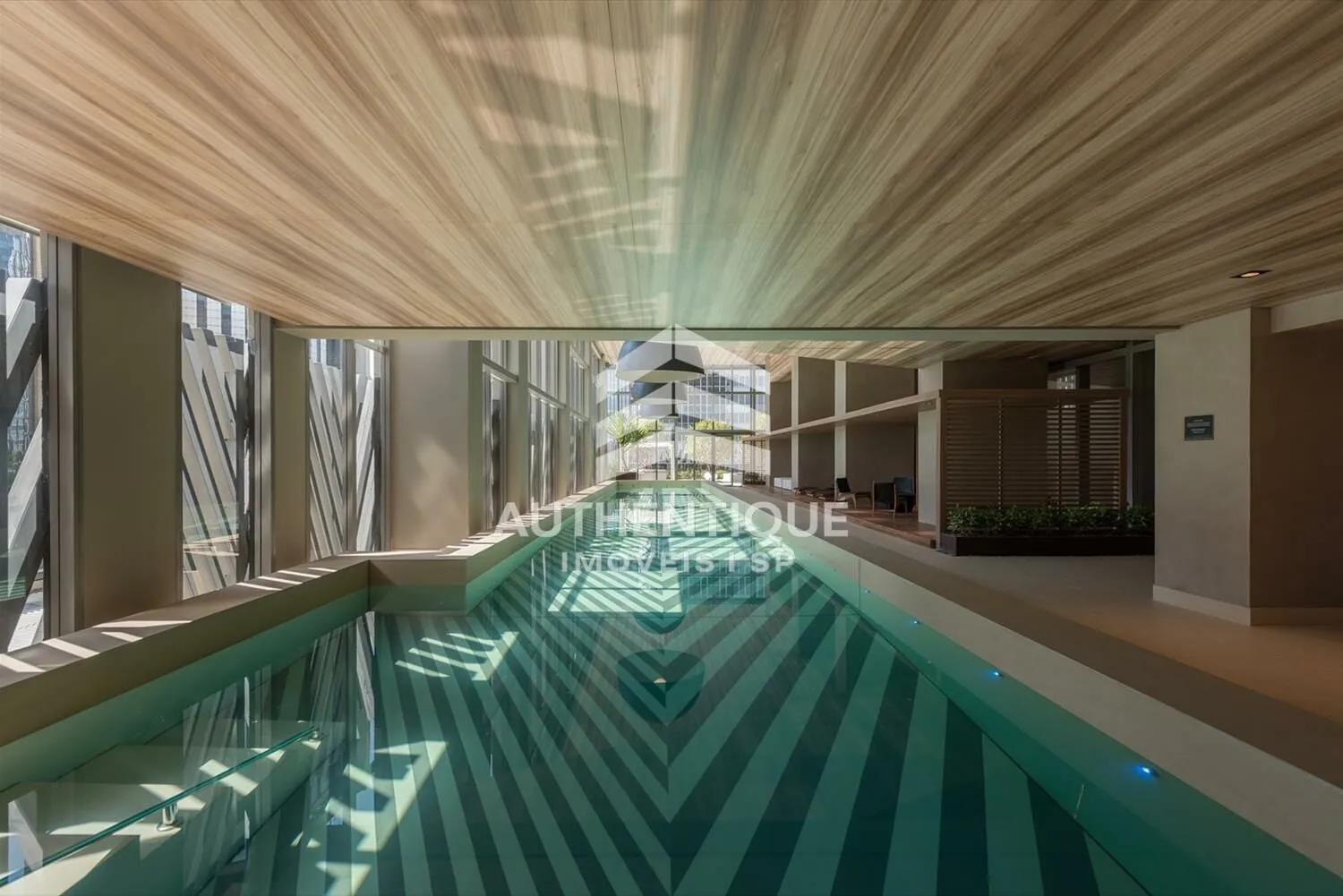 Imagem VHOUSE JARDIM PAULISTANO - Apartamento à venda no bairro Pinheiros - São Paulo/SP, Zona Oeste