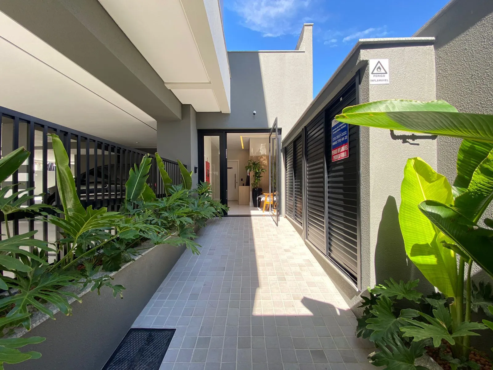 Imagem Apartamento à venda em Torres, Praia da Cal, com 2 quartos, 64.09m2