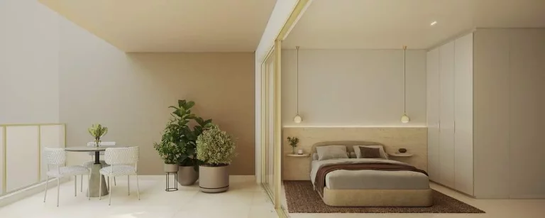 Imagem Studio para Venda em Rio de Janeiro / RJ no bairro Copacabana