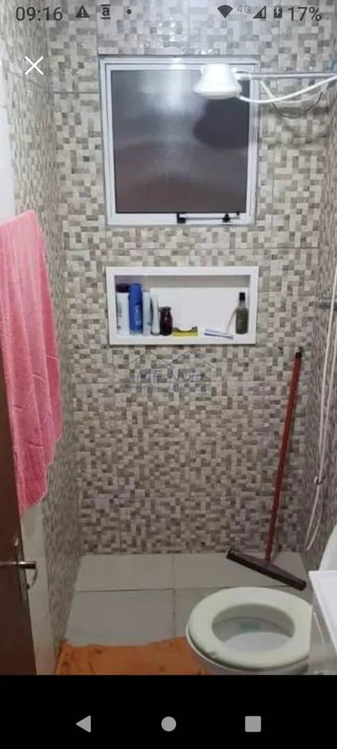 Imagem Casa Padrão