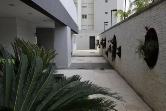 Imagem LINDO APARTAMENTO DECORADO COM PLANEJADOS E VISTA TOTALMENTE LIVRE NA MELHOR LOCALIZAÇÃO DO MORUMBI!