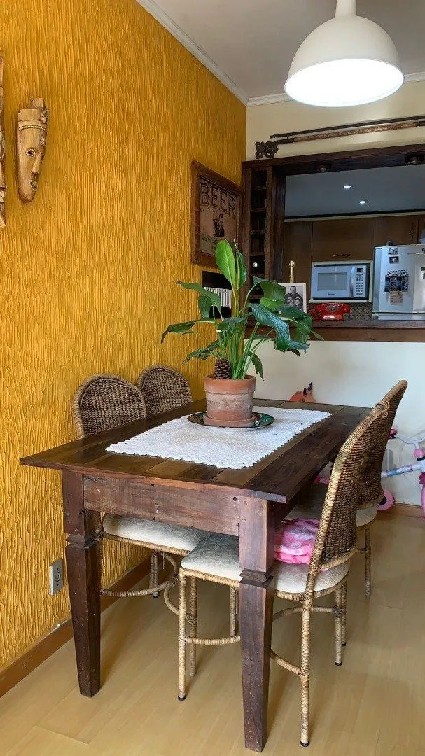Imagem Apartamento à Venda em Tristeza - Porto Alegre
