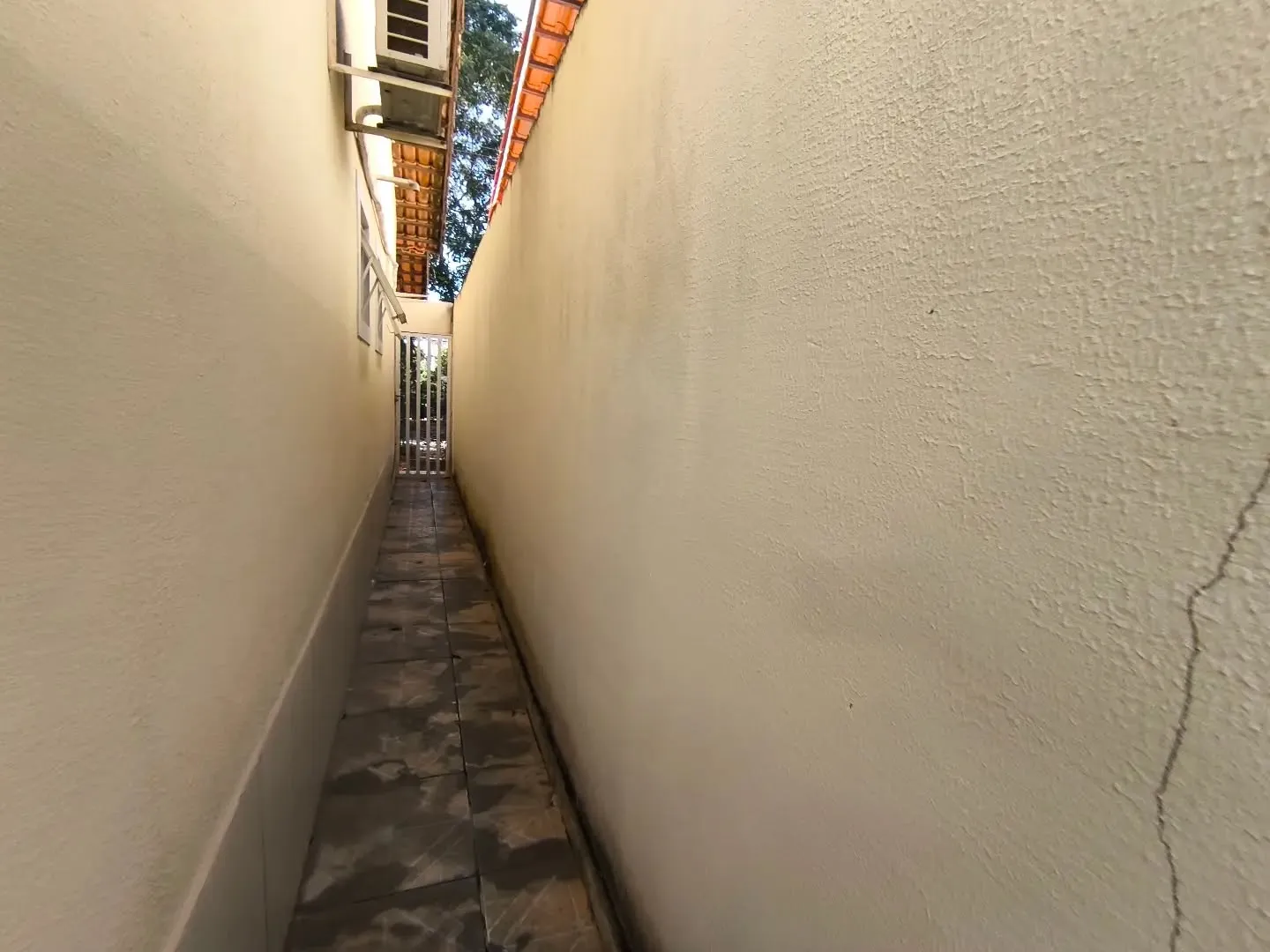 Imagem Casa 3/4 C Suite Com Quintal No Recanto Dos Passaros