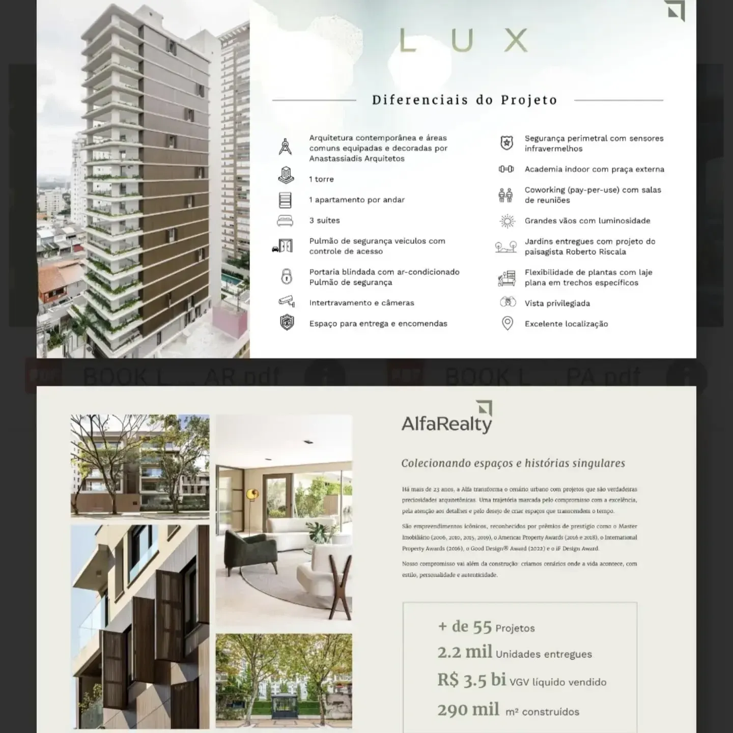 Imagem Apartamento com 3 Quartos à Venda, 157 m² em Alto da Lapa - São Paulo