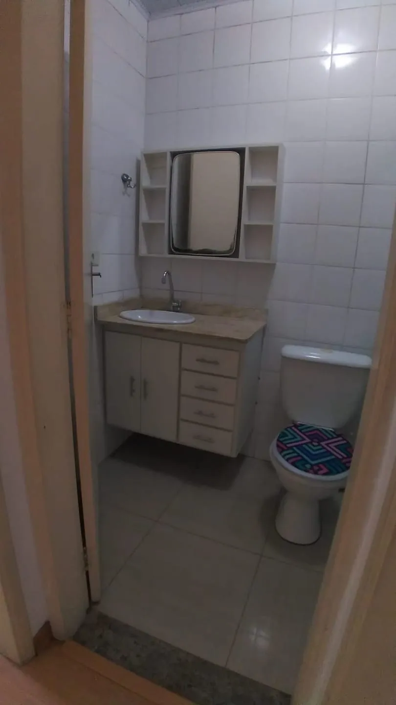 Imagem Apartamento à venda 3 Quartos, 74M², Piracangaguá (Jardim dos Pássaros), Taubaté - SP | Villa Di Capri