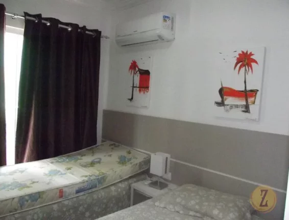 Imagem Lindo apartamento 2 dormitórios