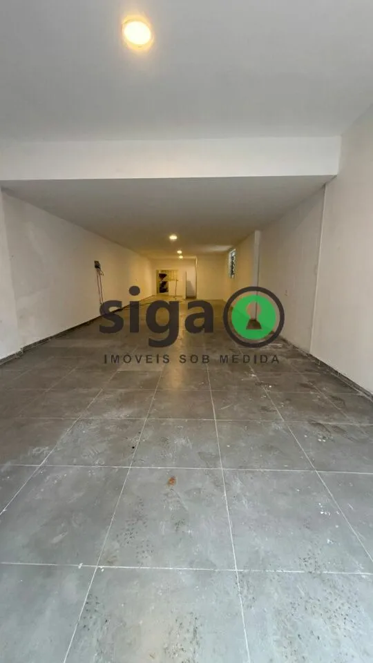 Imagem Imóvel Comercial à Venda ou Locação no Alto da Boa Vista ? 300m² | Excelente Localização