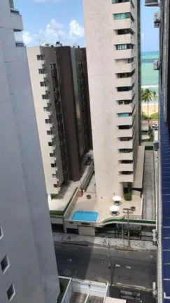 Imagem Apartamento com 4 Quartos à Venda, 144 m² em Boa Viagem - Recife