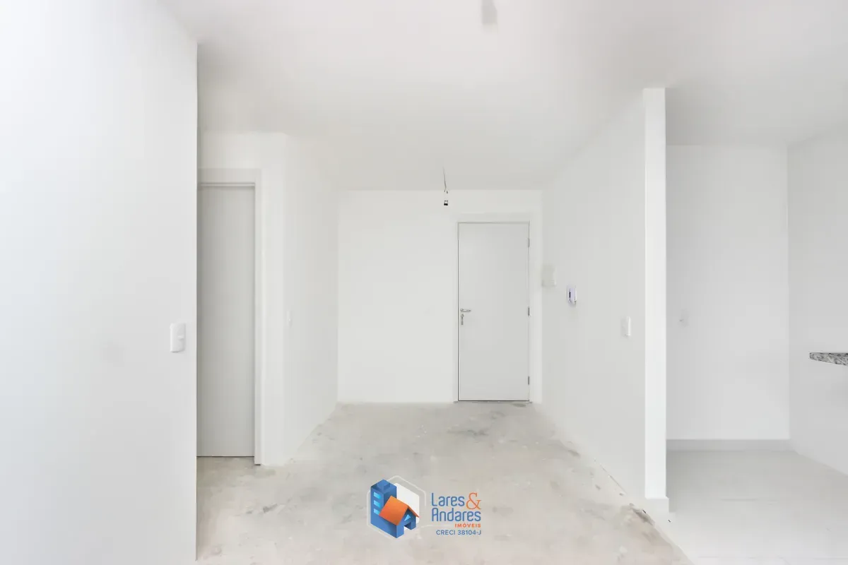 Imagem Apartamento para venda em Vila Anastácio com 2 quartos, 47m²