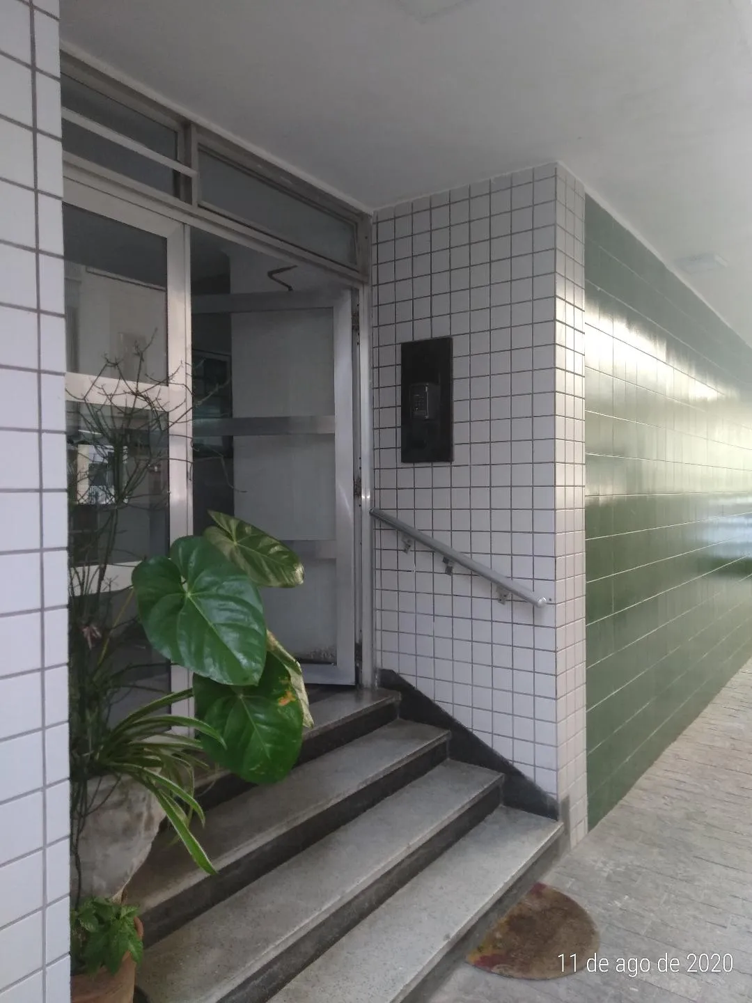 Imagem Apartamento à Venda, 35 m² em Gonzaga - Santos