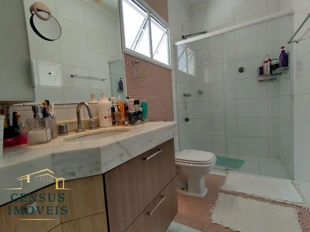 Foto do imóvel: Casa de luxo em condomínio exclusivo em Vinhedo-SP: 3 quartos, 3 suítes, 3 salas, 6 banheiros, 5 vagas, 408 m². Venha conferir! em Condomínio Alpes de Vinhedo