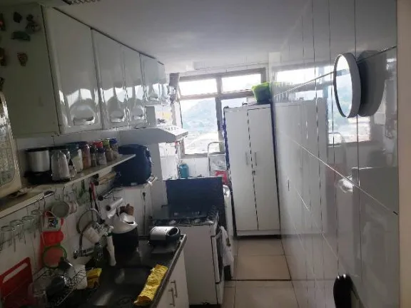 Imagem Apartamento com 2 Quartos à Venda, 75 m² em Centro - Niterói