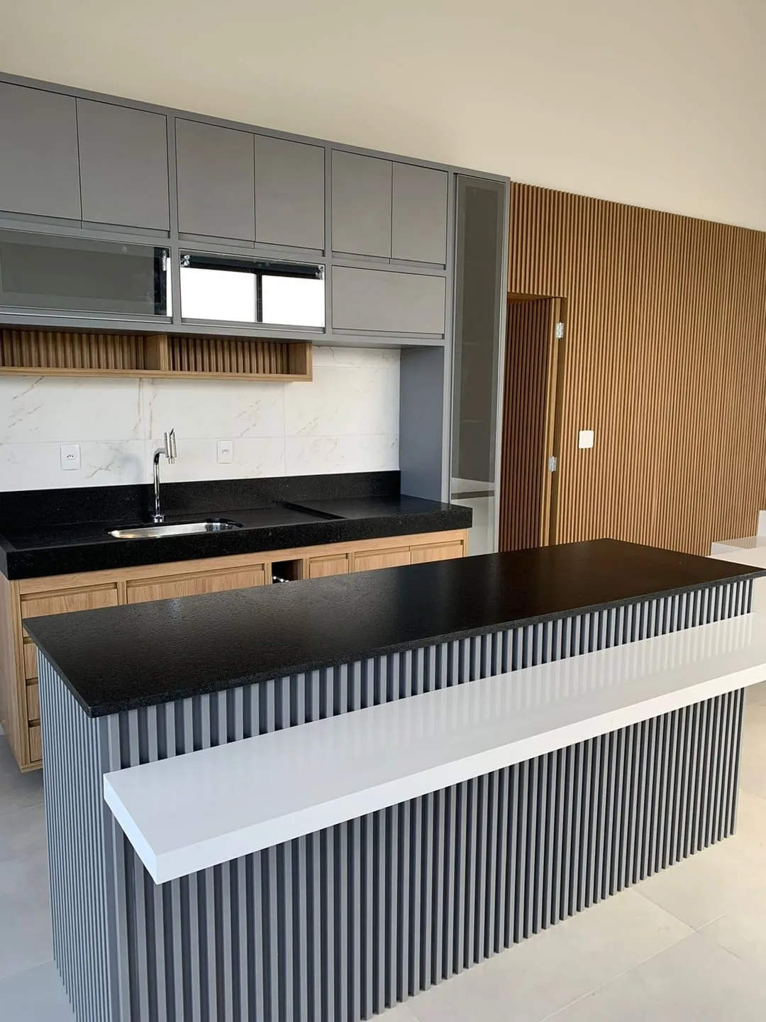 Imagem Casa à venda 3 Quartos, 3 Suites, 2 Vagas, 286M², Jardim Marlene Miranda, Taubaté - SP | Cyrela Landscape
