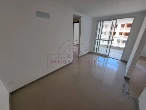 Imagem Ap 2 quartos, suíte, sol da manhã, lazer completo, 1 vaga