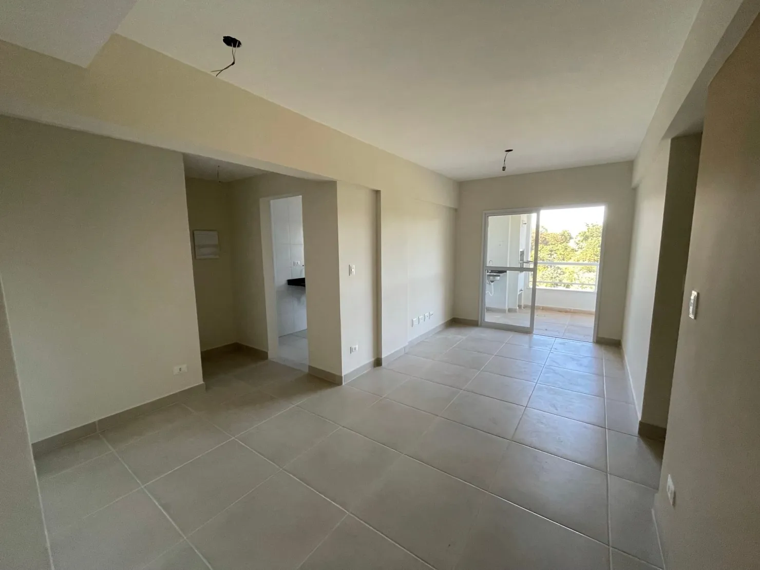 Imagem Apartamento à venda 3 Quartos, 1 Suite, 2 Vagas, 92M², Esplanada Independência, Taubaté - SP | Condominio Gran Village
