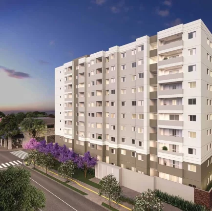 Foto do imóvel APARTAMENTO RESIDENCIAL em São Paulo - SP, Jardim Taquaral