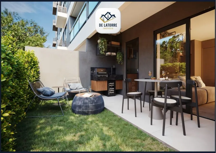 Imagem Vale Caxangá Golf Club - Apartamento 02 quartos na Caxangá