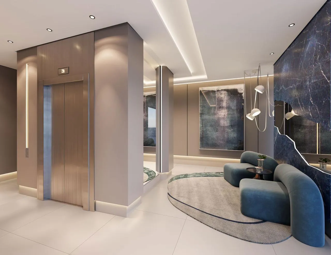 Imagem Apartamento à venda com 115.57m2 por R$ 2.890.000,00