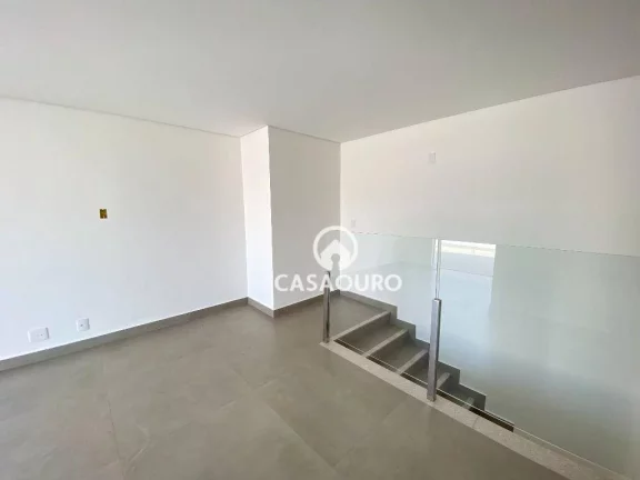 Imagem Cobertura com 2 quartos à venda, 130 m² por R$ 1.235.000 - Prado - Belo Horizonte/MG