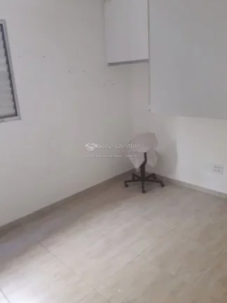 Imagem Casa 90 m, 2 dorms, 2 vagas- Jd. Tabatinga - Guarulhos/SP