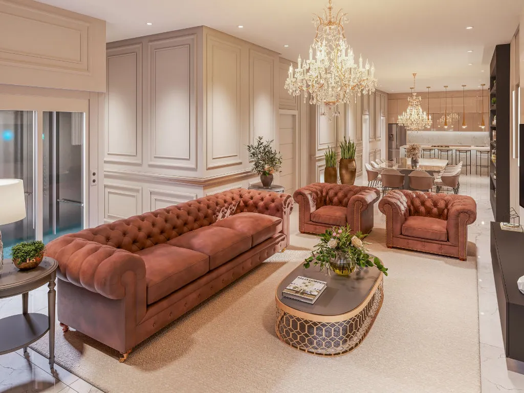 Imagem Palazzo Royale