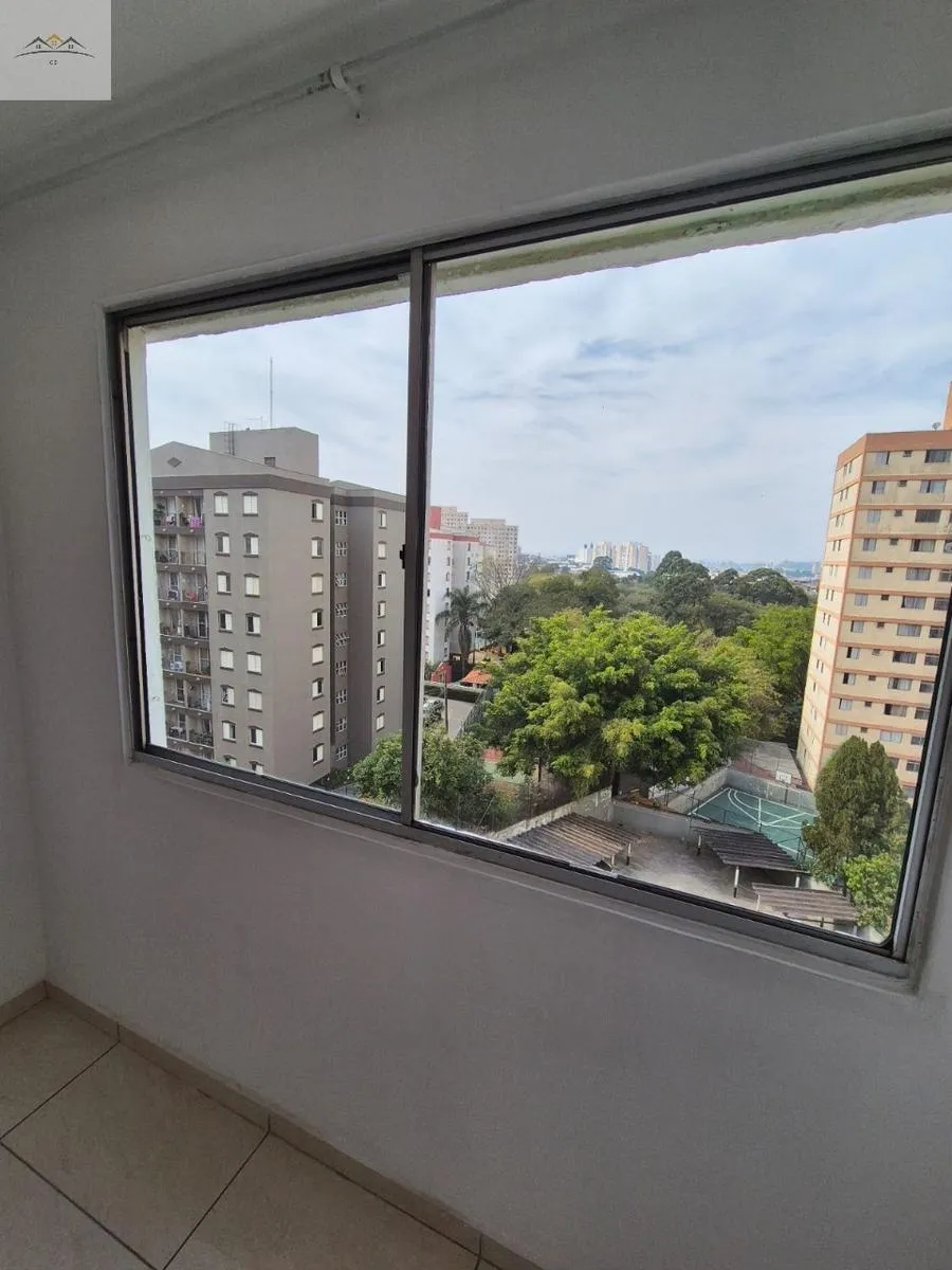 Imagem APARTAMENTO RESIDENCIAL em São Paulo - São Paulo, Jardim Celeste