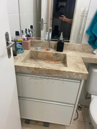 Imagem Apartamento - Ribeirão Preto - Vila Virgínia