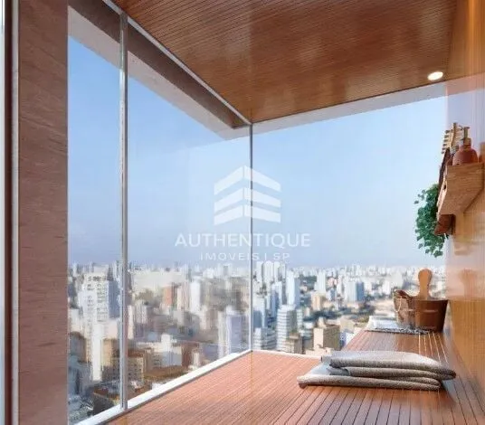 Imagem CASA JARDINS JAÚ - Apartamento Alto Padrão no bairro Jardins à venda