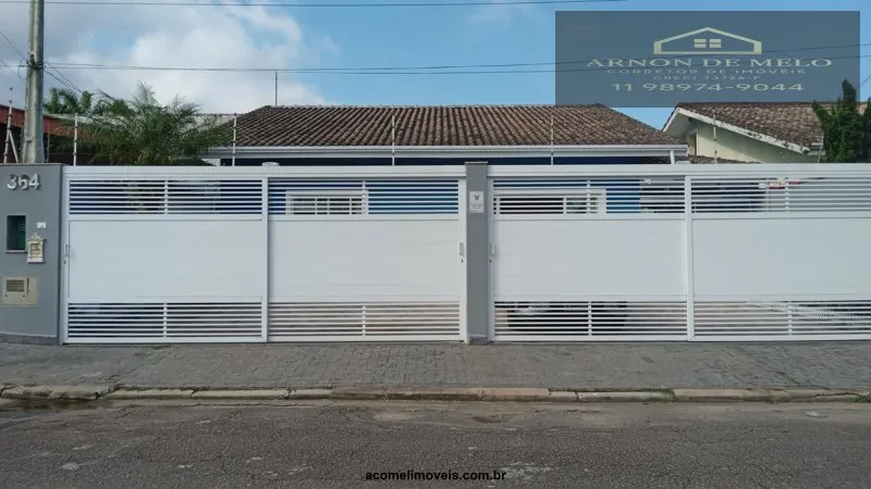 Foto do imóvel Casas no Litoral para venda em Praia Grande em Balneario Florida, Praia Grande - SP