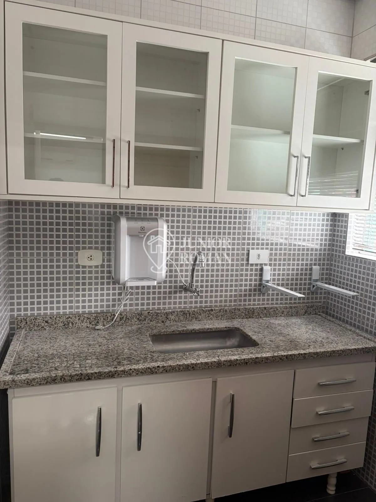 Imagem SALA COMERCIAL 26M2 COM COPA EM SÃO BERNARDO DO CAMPO