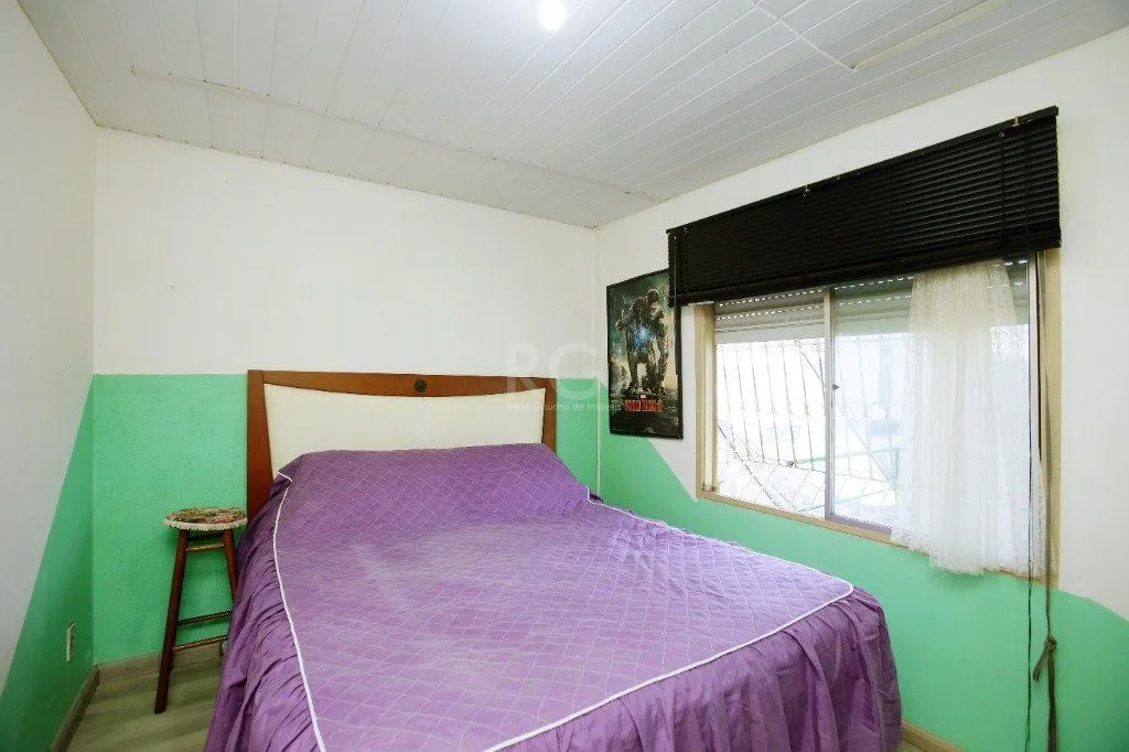 Imagem Casa para Venda - 350m², 3 dormitórios, 3 vagas - Passo da Areia