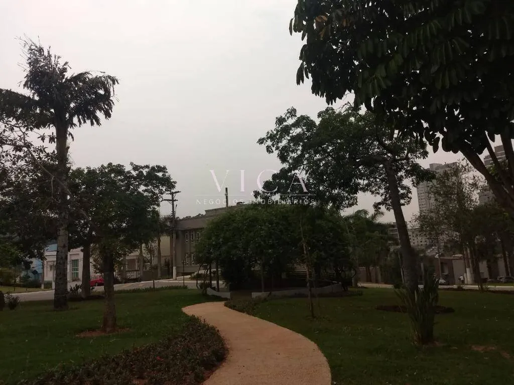 Imagem Terreno à venda, 1.785 m² por R$ 7.480.000,00 - Alphaville Barueri/SP