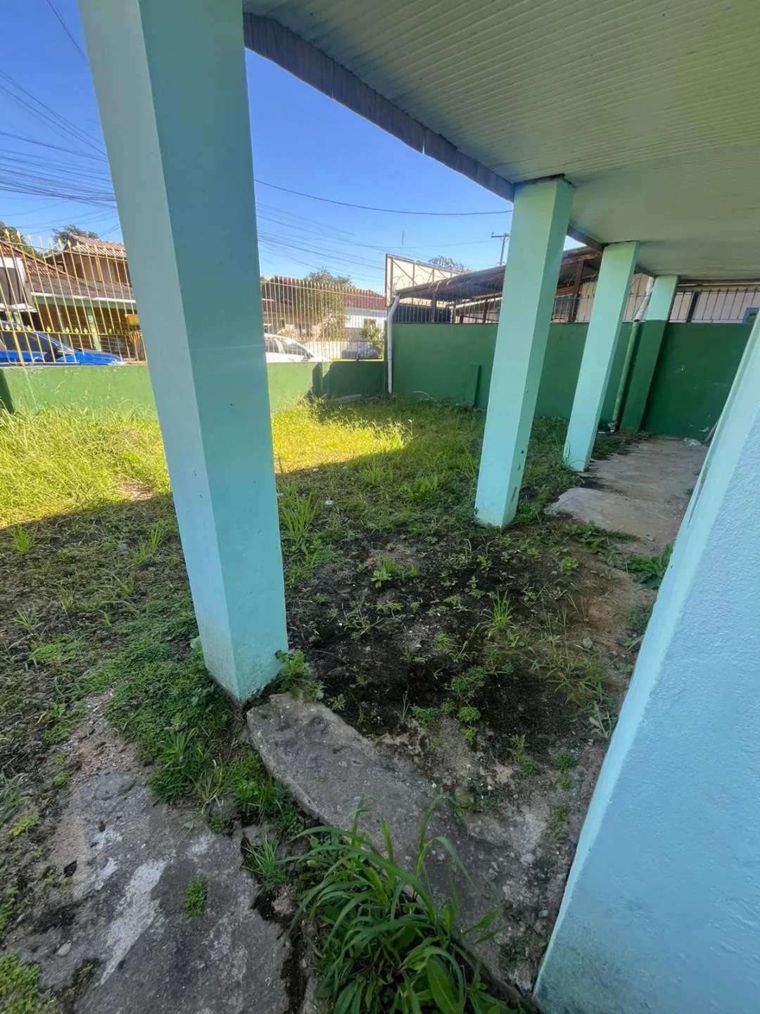 Imagem ÓTIMA OPORTUNIDADE - DUAS CASAS NO MESMO PÁTIO!